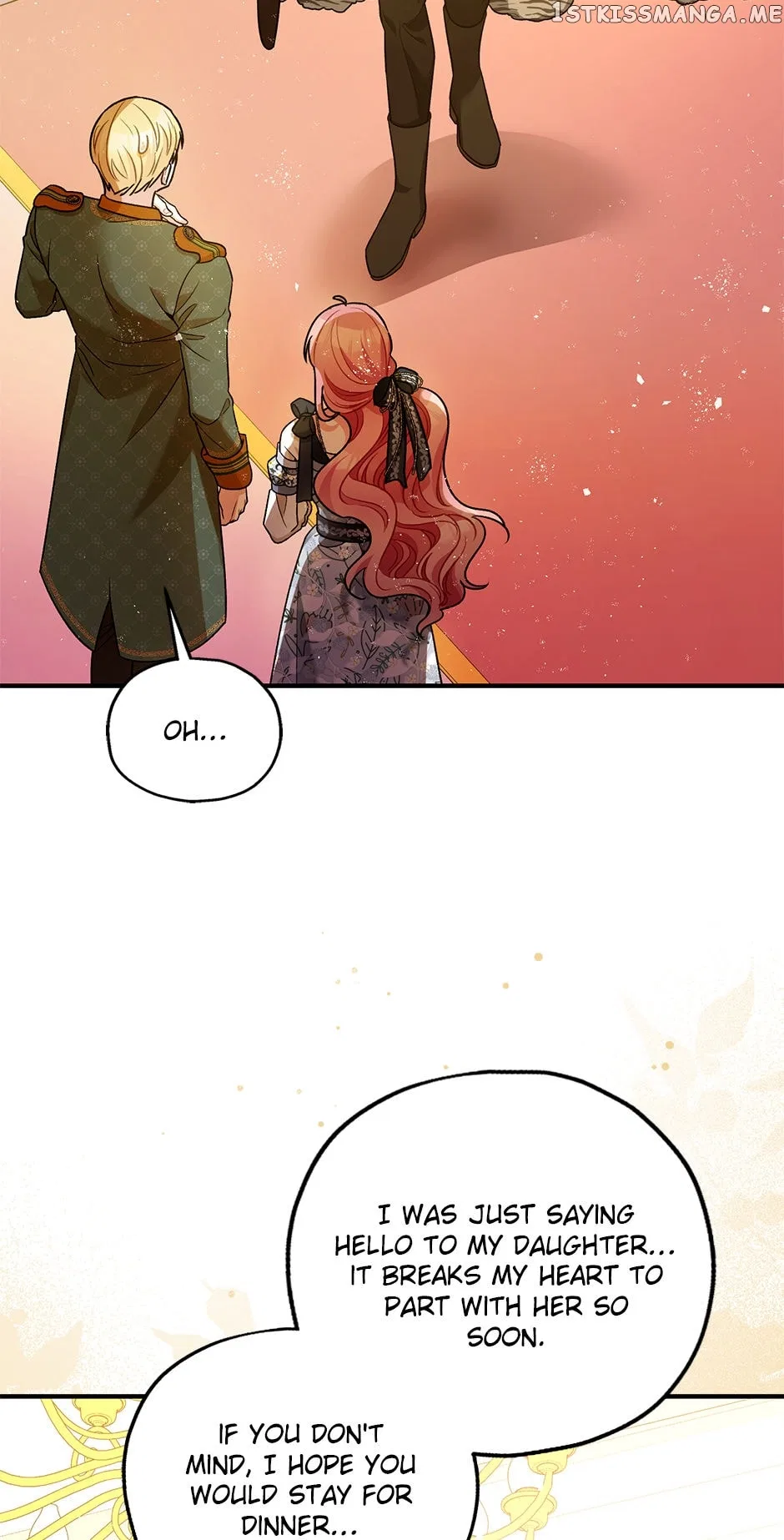 The Tyrant’s Tranquilizer Chapter 69 – Page 18