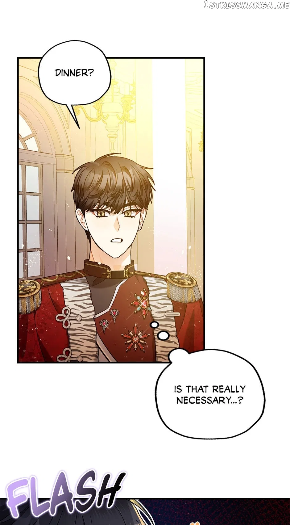The Tyrant’s Tranquilizer Chapter 69 – Page 20