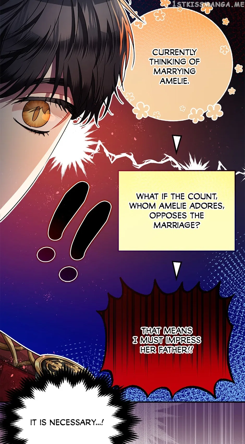 The Tyrant’s Tranquilizer Chapter 69 – Page 21