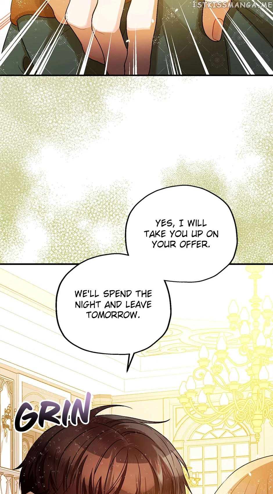 The Tyrant’s Tranquilizer Chapter 69 – Page 23