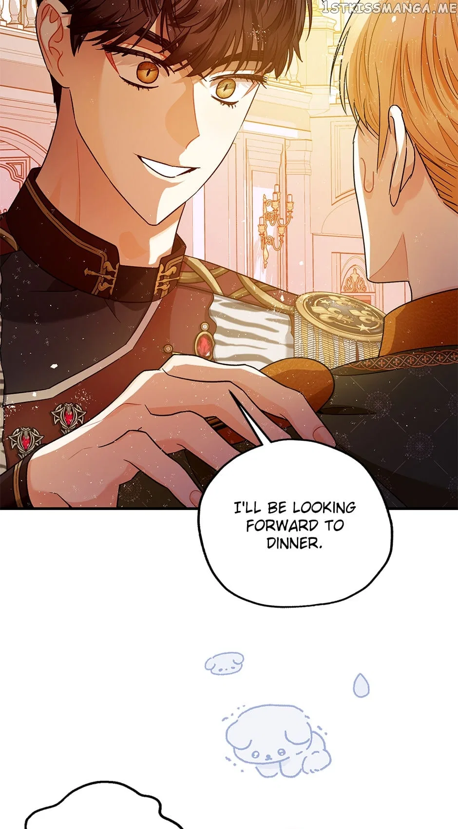 The Tyrant’s Tranquilizer Chapter 69 – Page 24