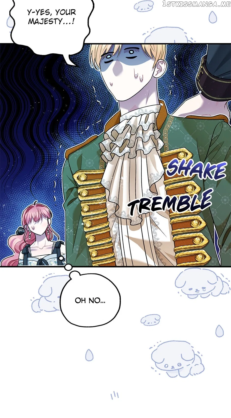 The Tyrant’s Tranquilizer Chapter 69 – Page 25