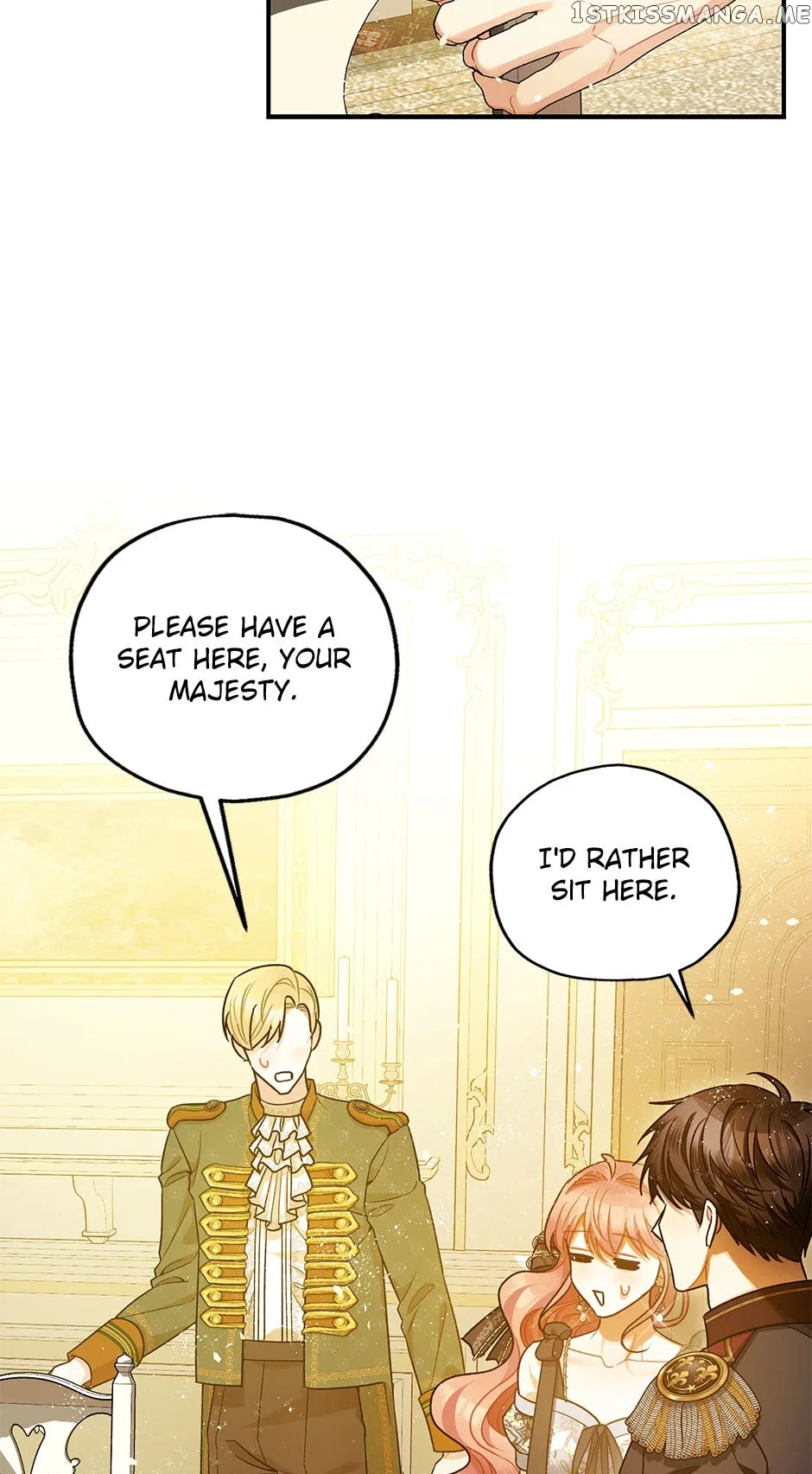 The Tyrant’s Tranquilizer Chapter 69 – Page 27
