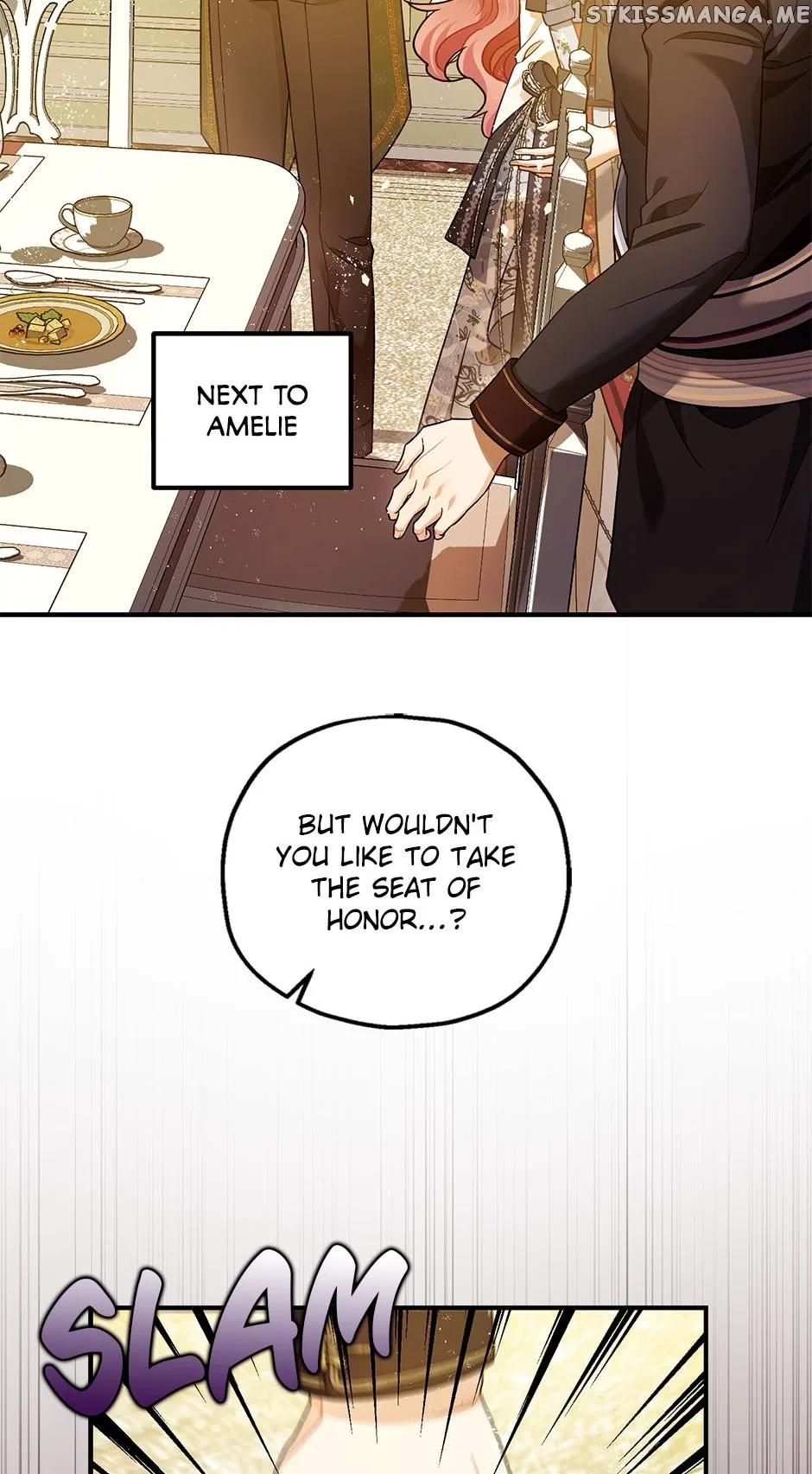 The Tyrant’s Tranquilizer Chapter 69 – Page 28