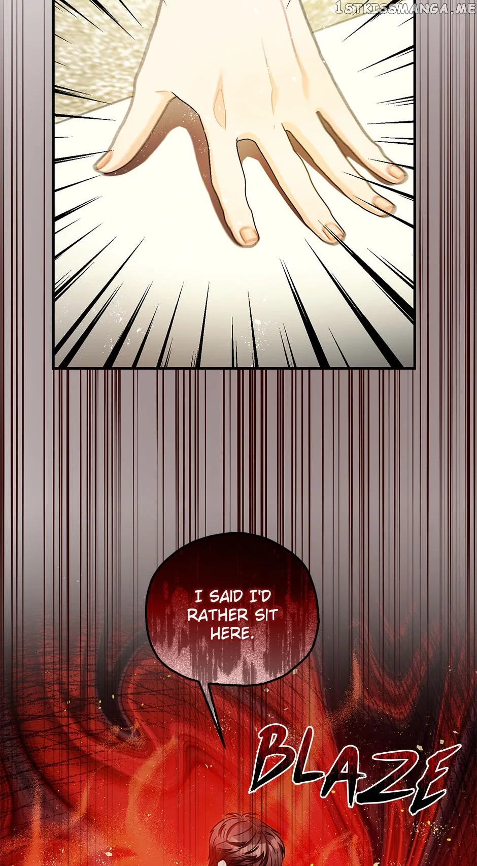 The Tyrant’s Tranquilizer Chapter 69 – Page 29