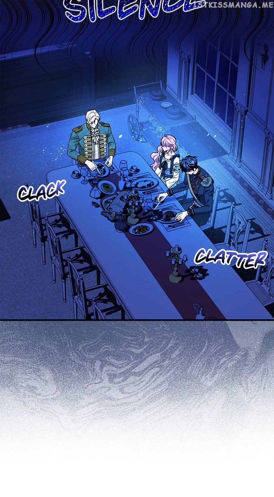 The Tyrant’s Tranquilizer Chapter 69 – Page 31