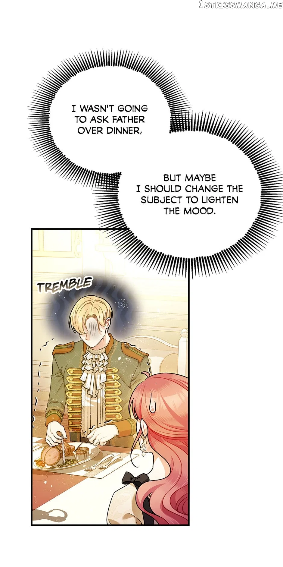 The Tyrant’s Tranquilizer Chapter 69 – Page 32