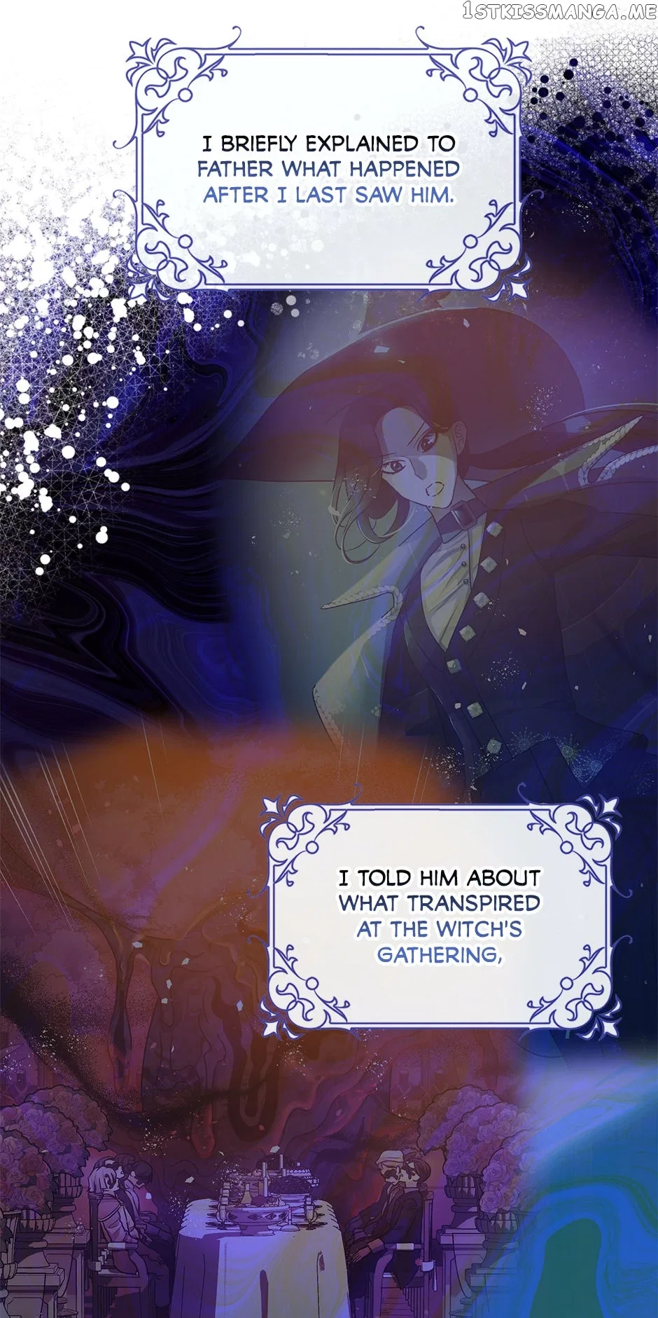 The Tyrant’s Tranquilizer Chapter 69 – Page 35