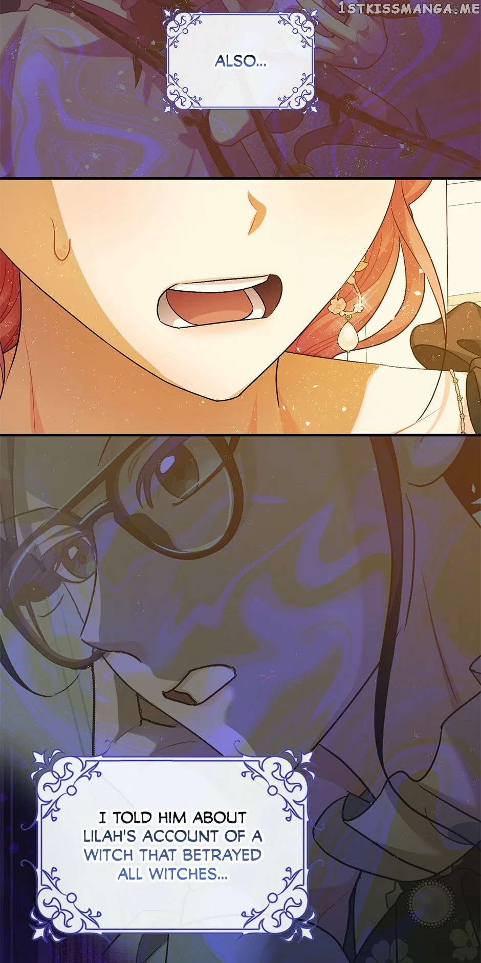 The Tyrant’s Tranquilizer Chapter 69 – Page 37