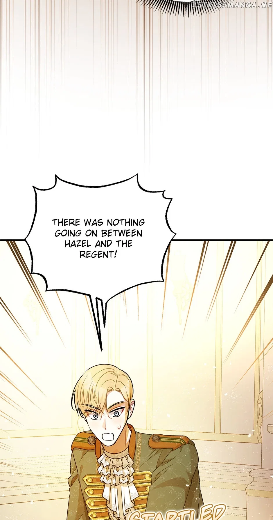 The Tyrant’s Tranquilizer Chapter 69 – Page 41