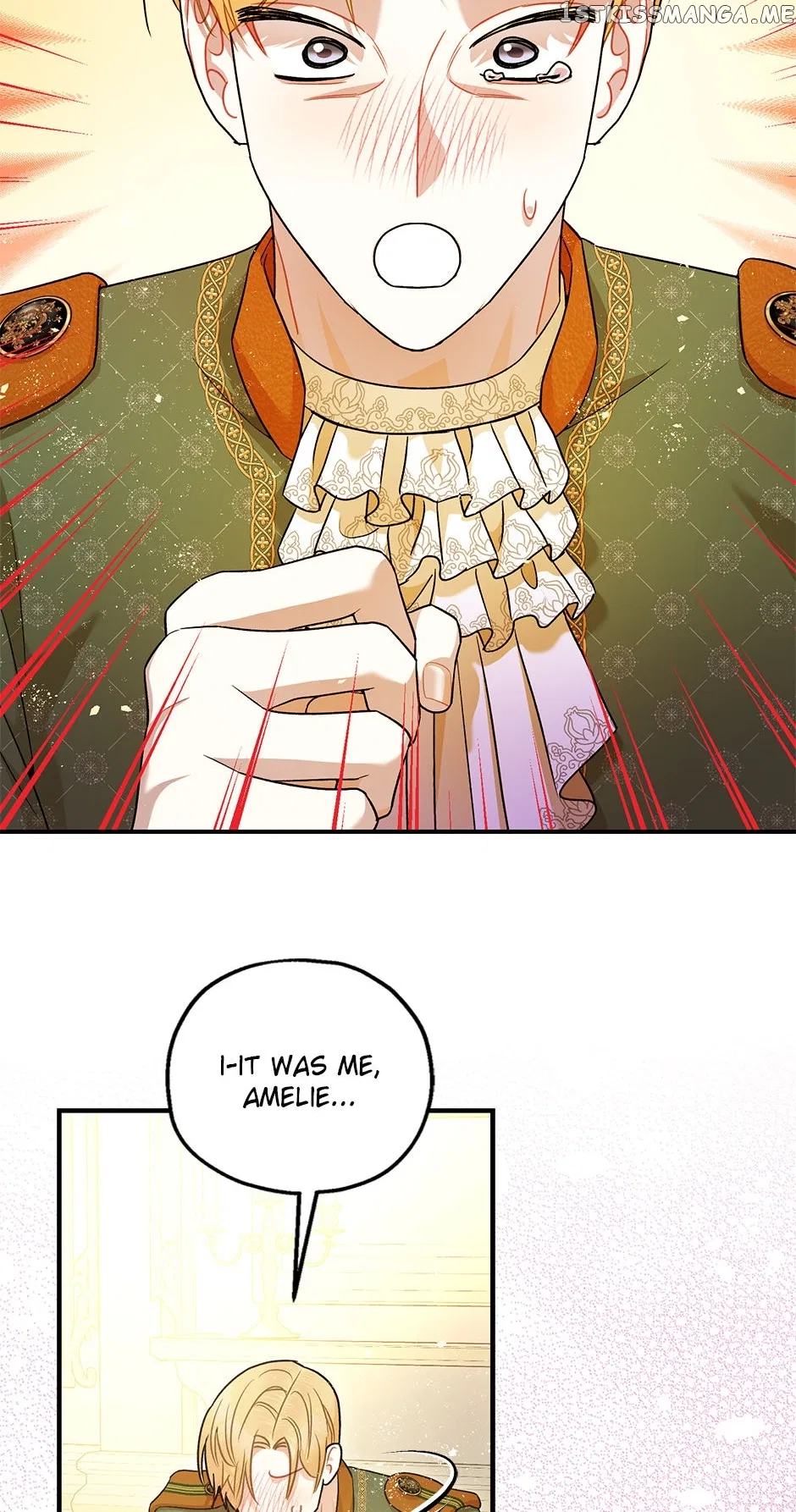 The Tyrant’s Tranquilizer Chapter 69 – Page 43