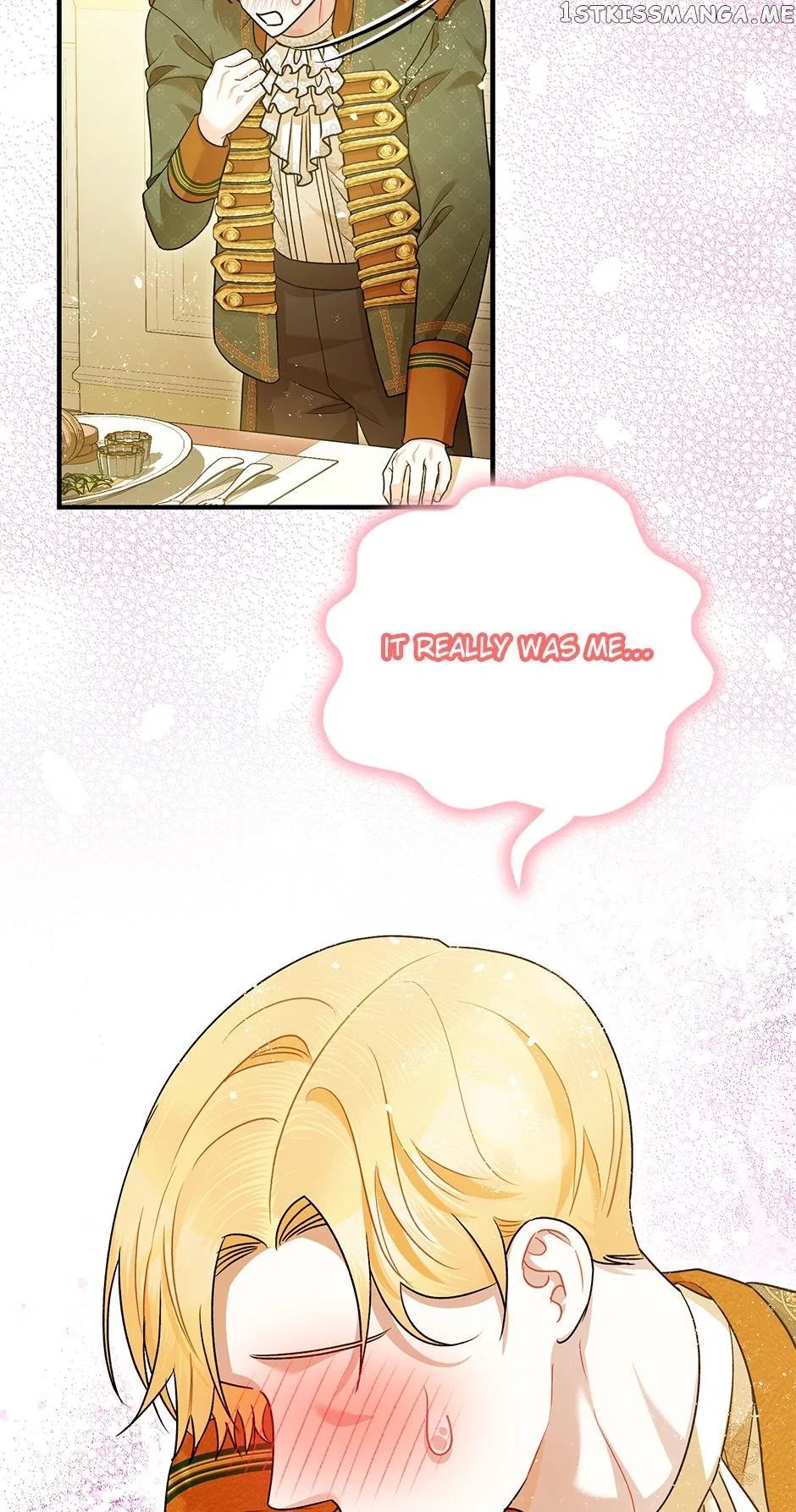 The Tyrant’s Tranquilizer Chapter 69 – Page 44