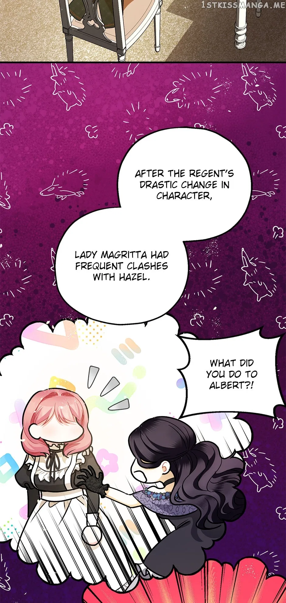 The Tyrant’s Tranquilizer Chapter 69 – Page 48