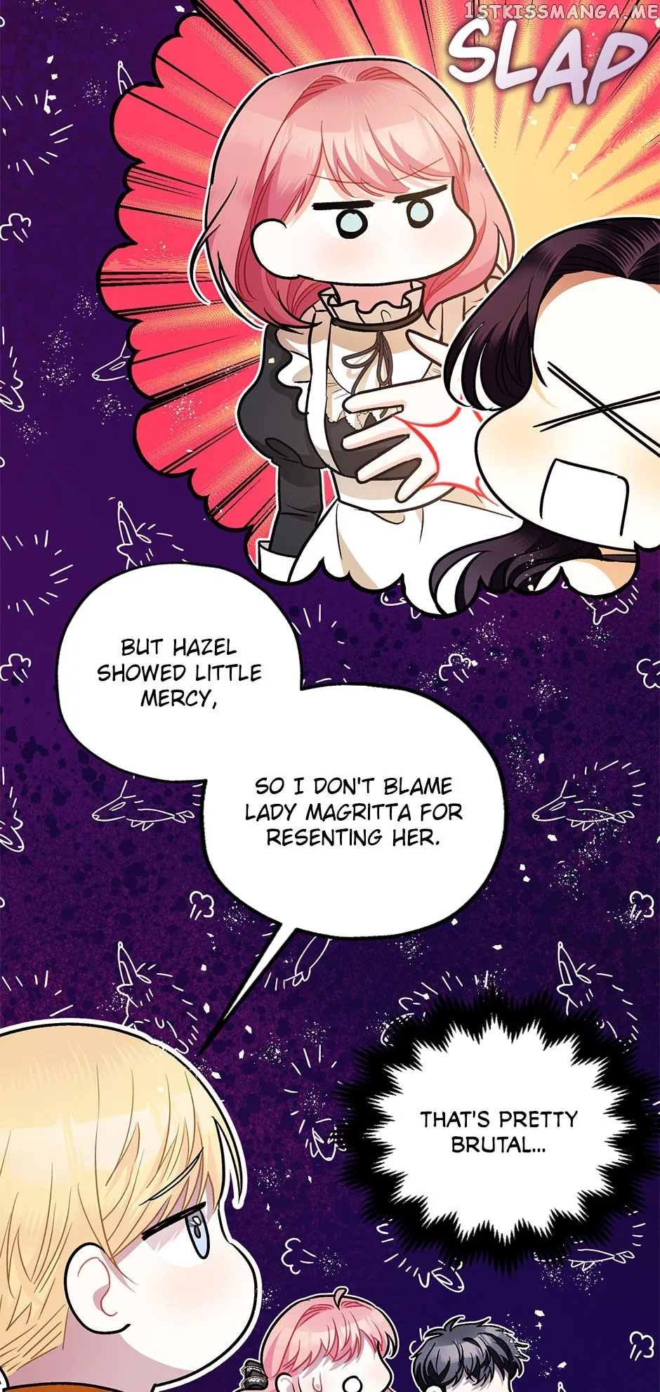 The Tyrant’s Tranquilizer Chapter 69 – Page 49