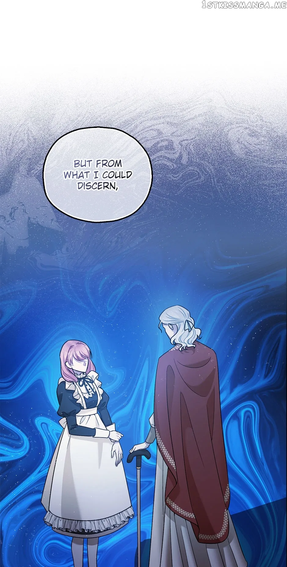 The Tyrant’s Tranquilizer Chapter 69 – Page 53