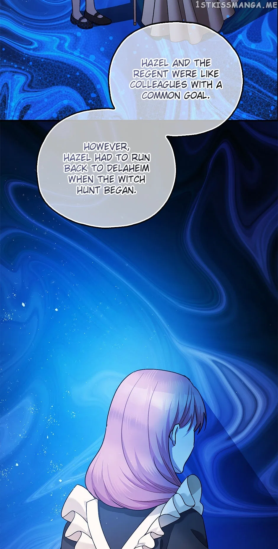 The Tyrant’s Tranquilizer Chapter 69 – Page 54