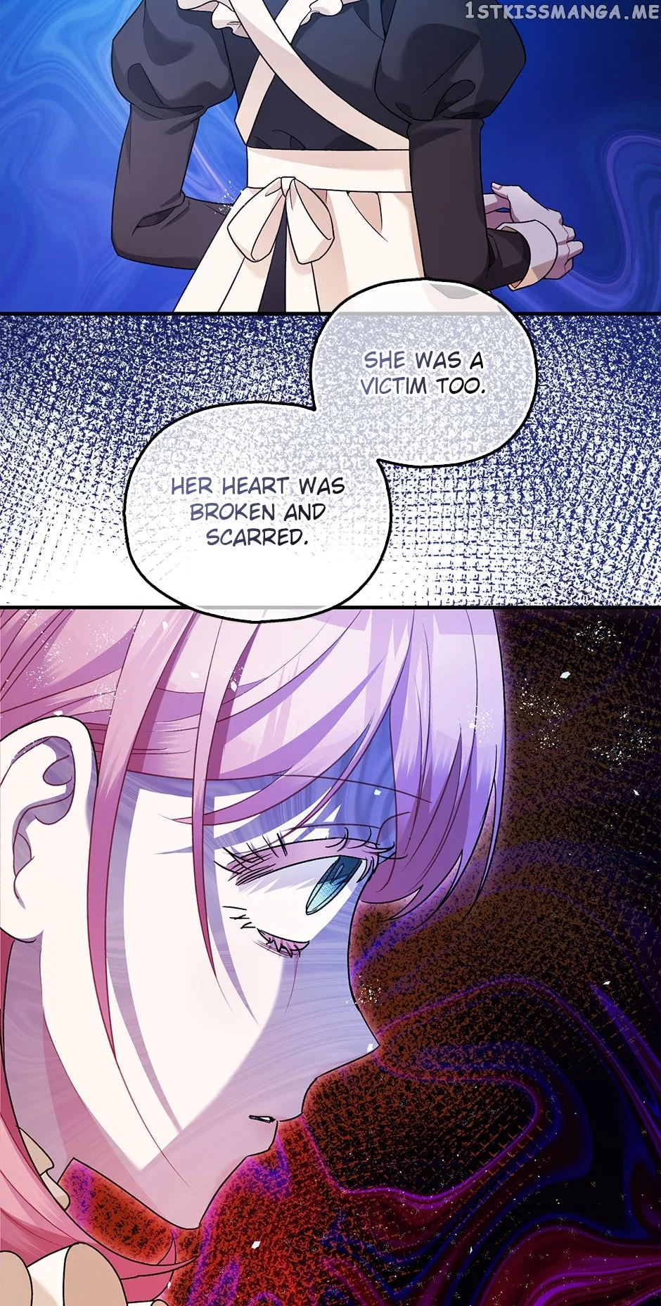 The Tyrant’s Tranquilizer Chapter 69 – Page 55