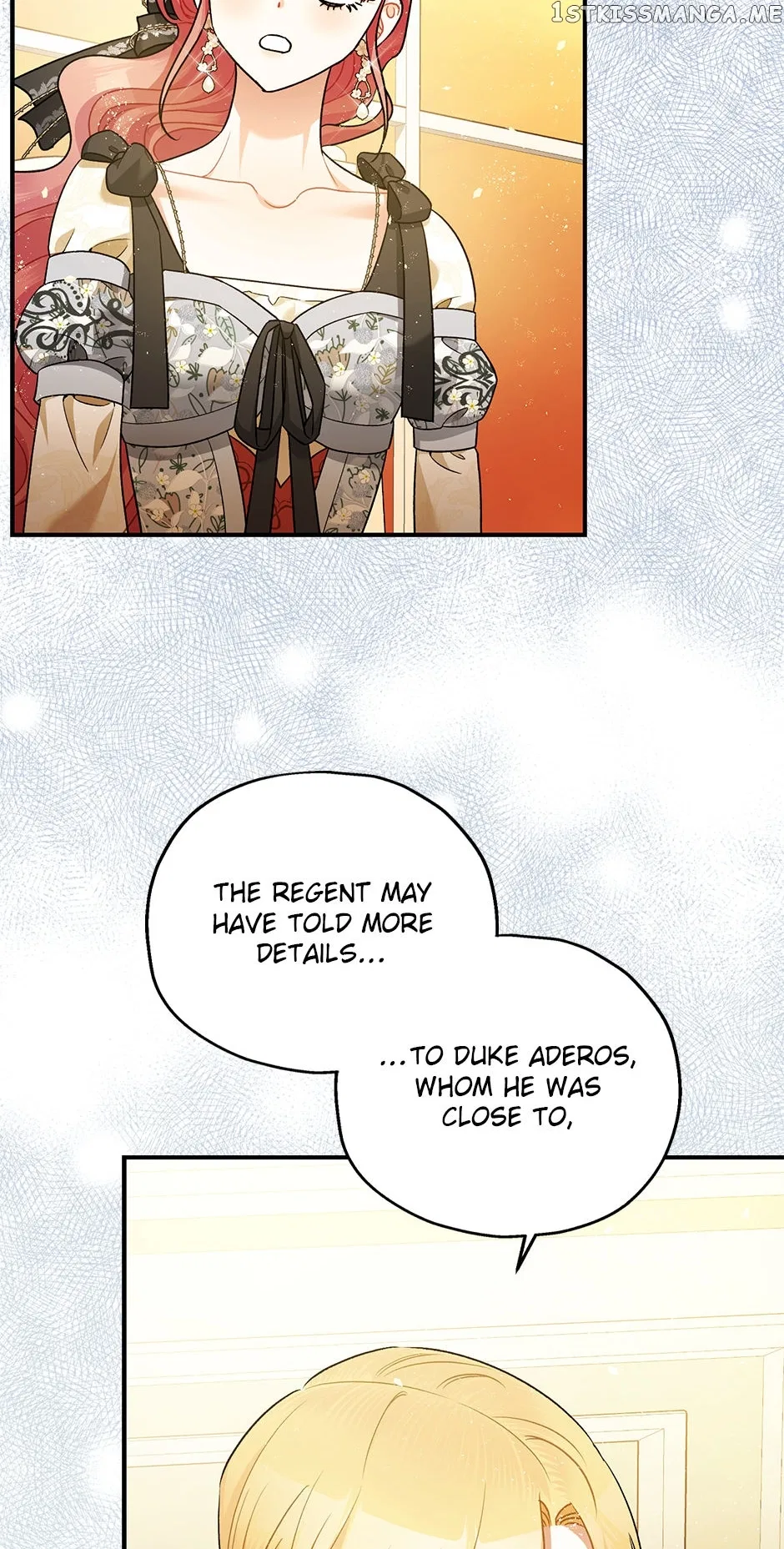 The Tyrant’s Tranquilizer Chapter 69 – Page 57