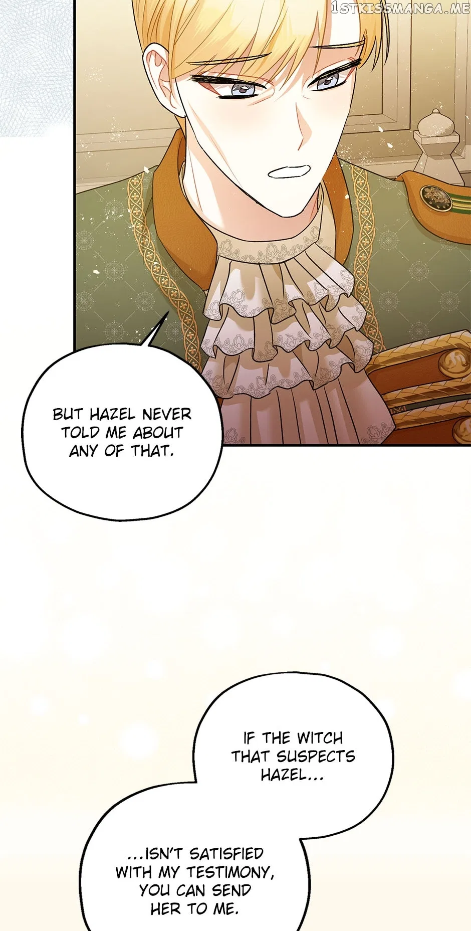 The Tyrant’s Tranquilizer Chapter 69 – Page 58