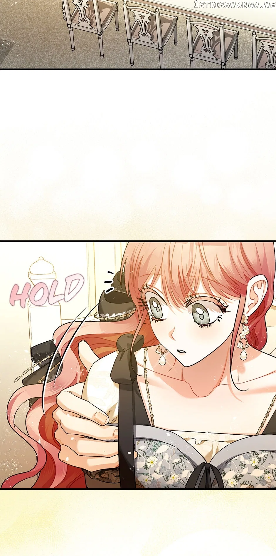 The Tyrant’s Tranquilizer Chapter 69 – Page 61