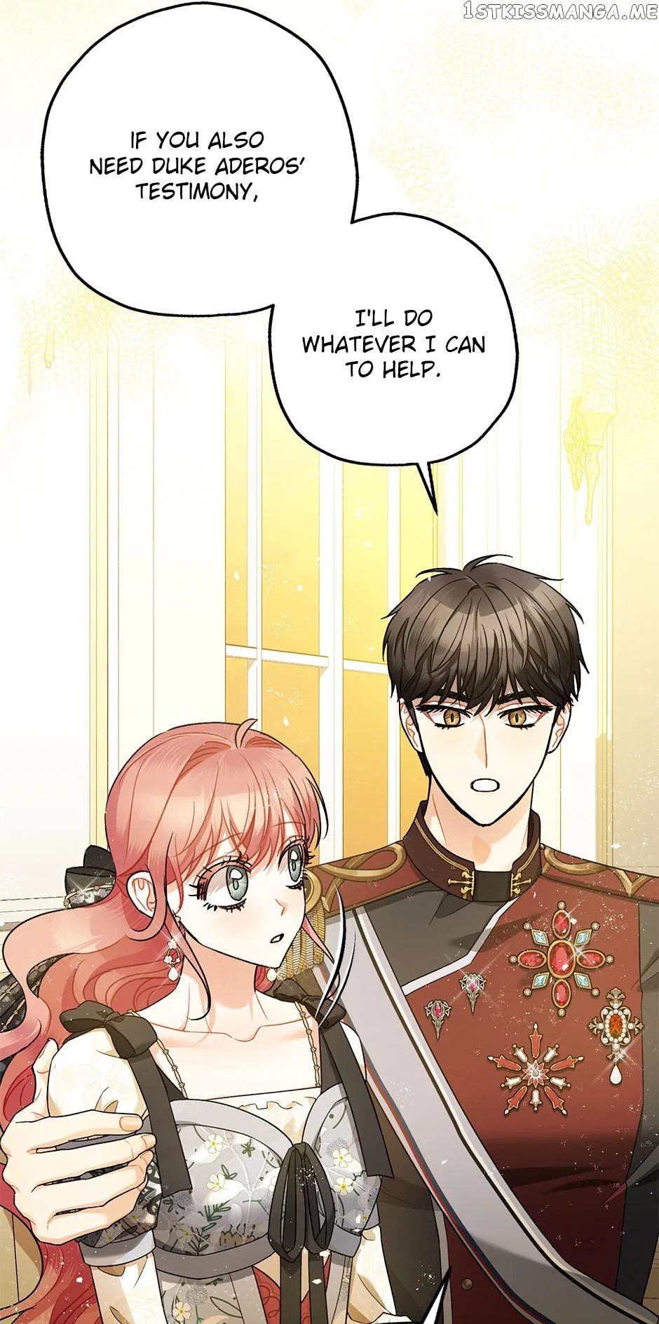 The Tyrant’s Tranquilizer Chapter 69 – Page 62
