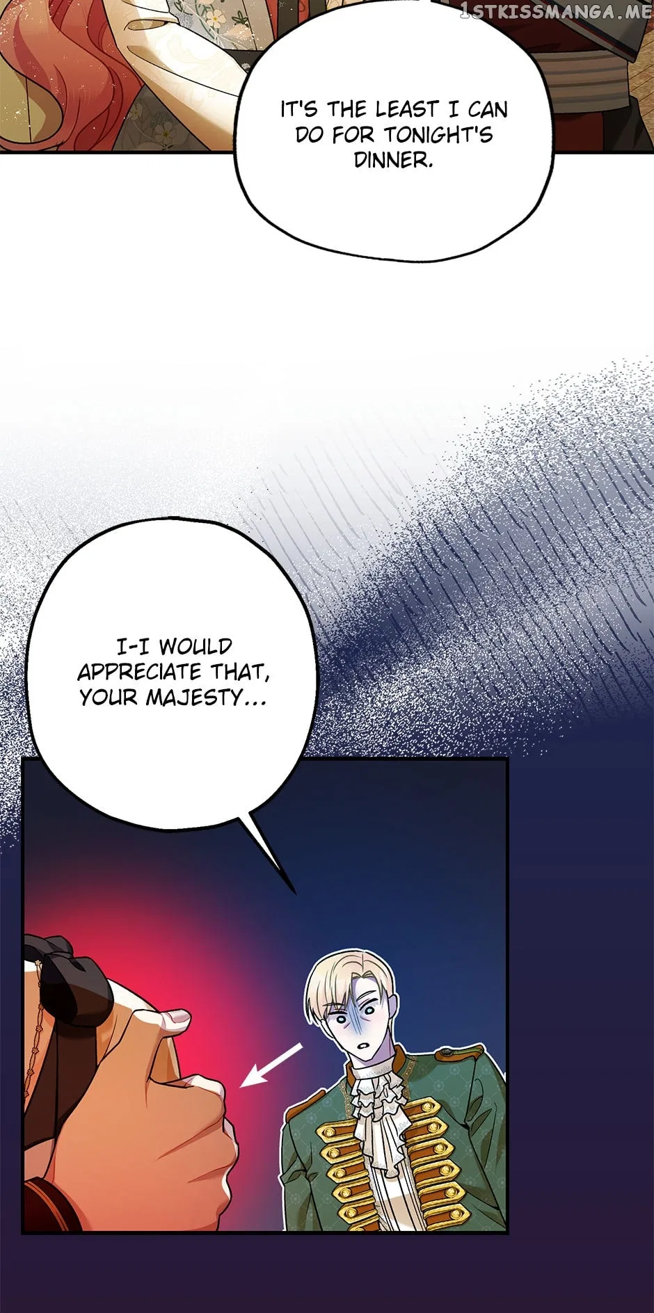 The Tyrant’s Tranquilizer Chapter 69 – Page 63