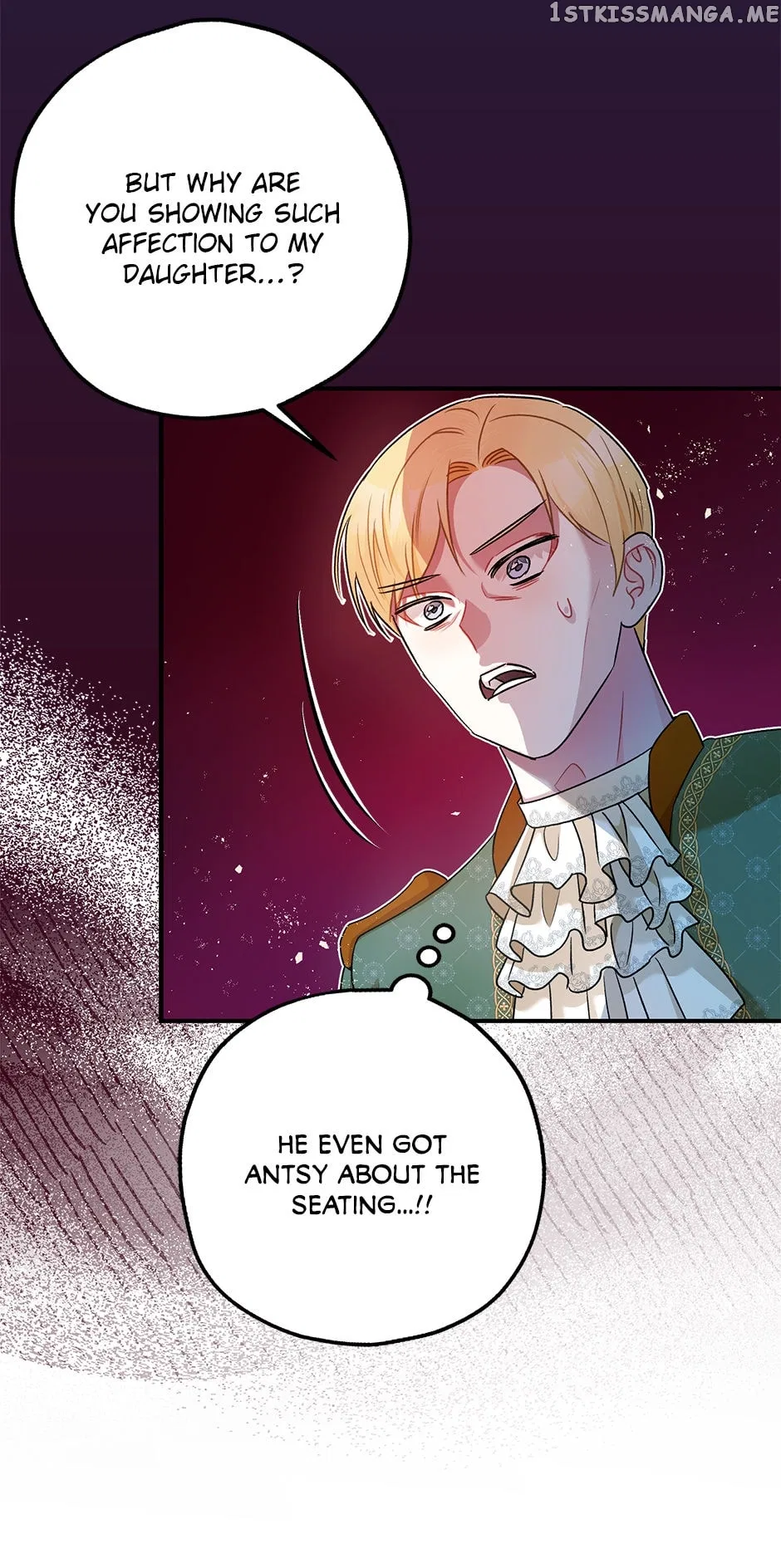 The Tyrant’s Tranquilizer Chapter 69 – Page 64
