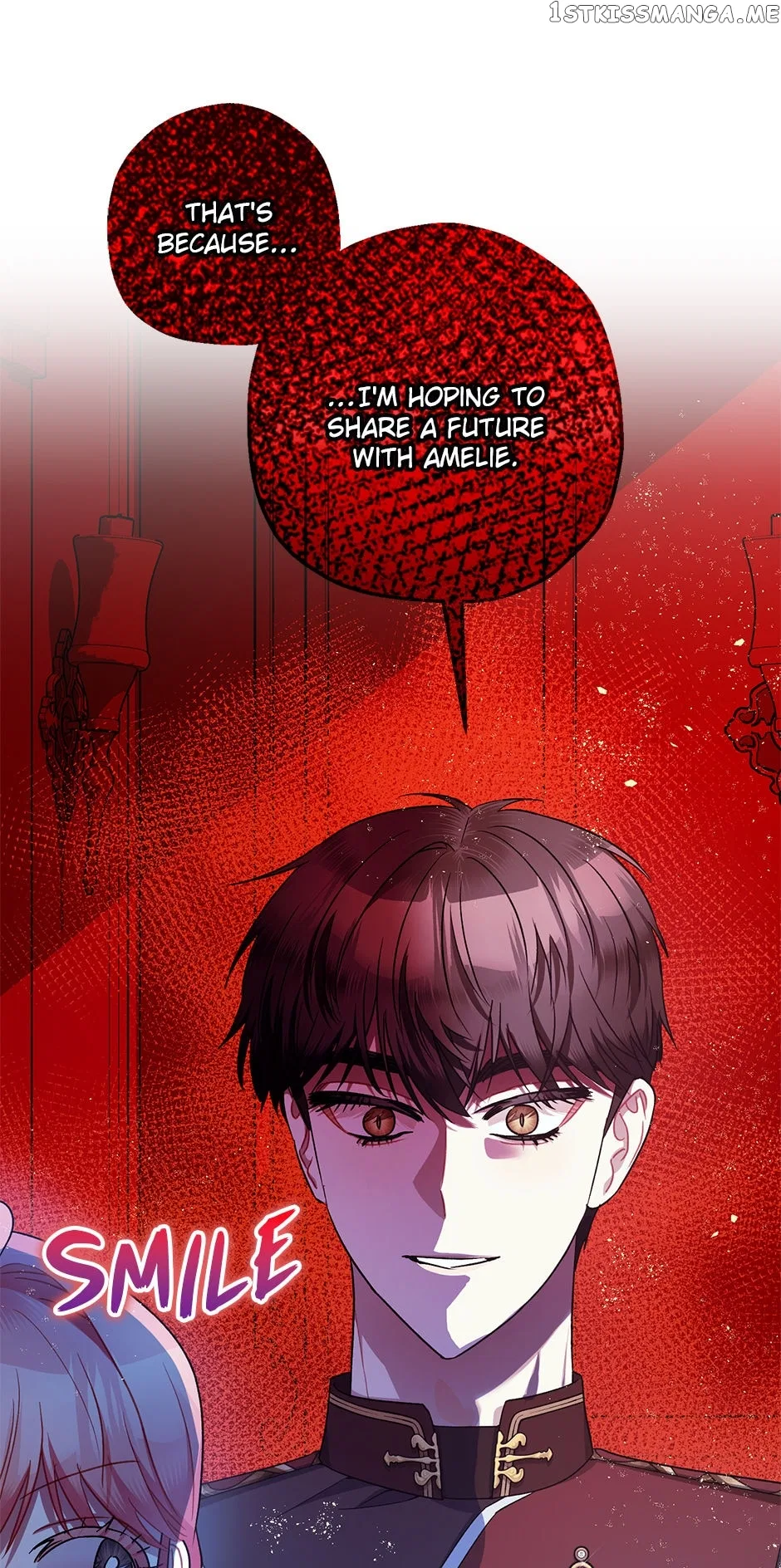 The Tyrant’s Tranquilizer Chapter 69 – Page 65