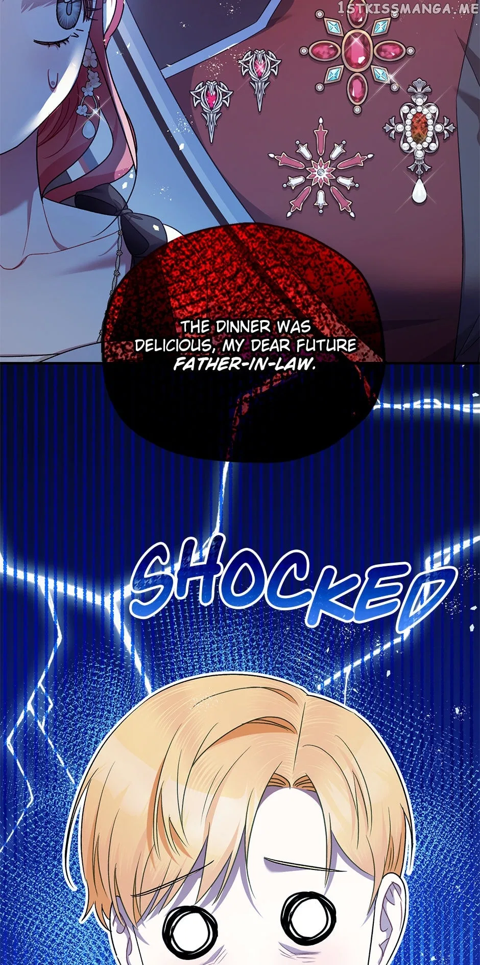 The Tyrant’s Tranquilizer Chapter 69 – Page 66