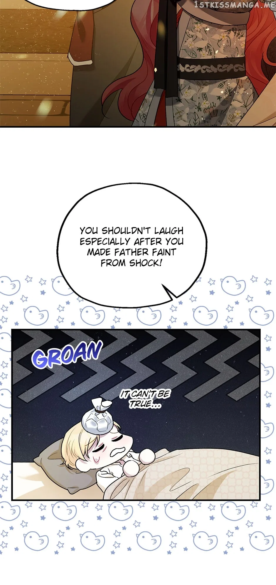 The Tyrant’s Tranquilizer Chapter 69 – Page 72