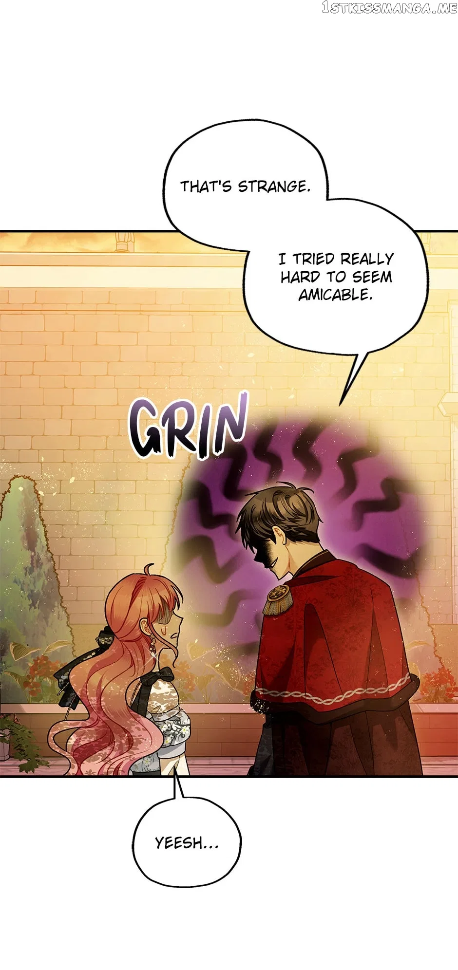 The Tyrant’s Tranquilizer Chapter 69 – Page 73