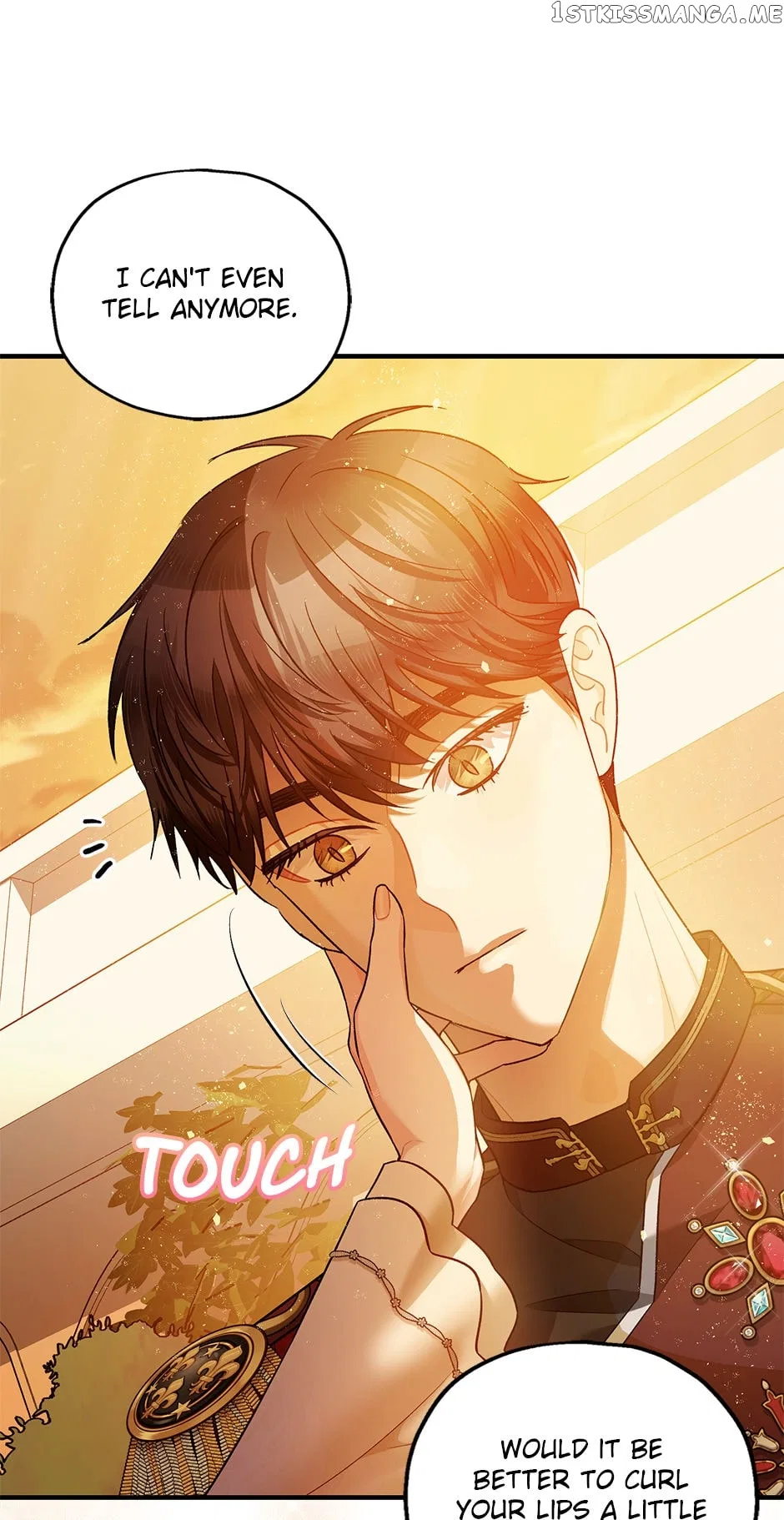 The Tyrant’s Tranquilizer Chapter 69 – Page 74