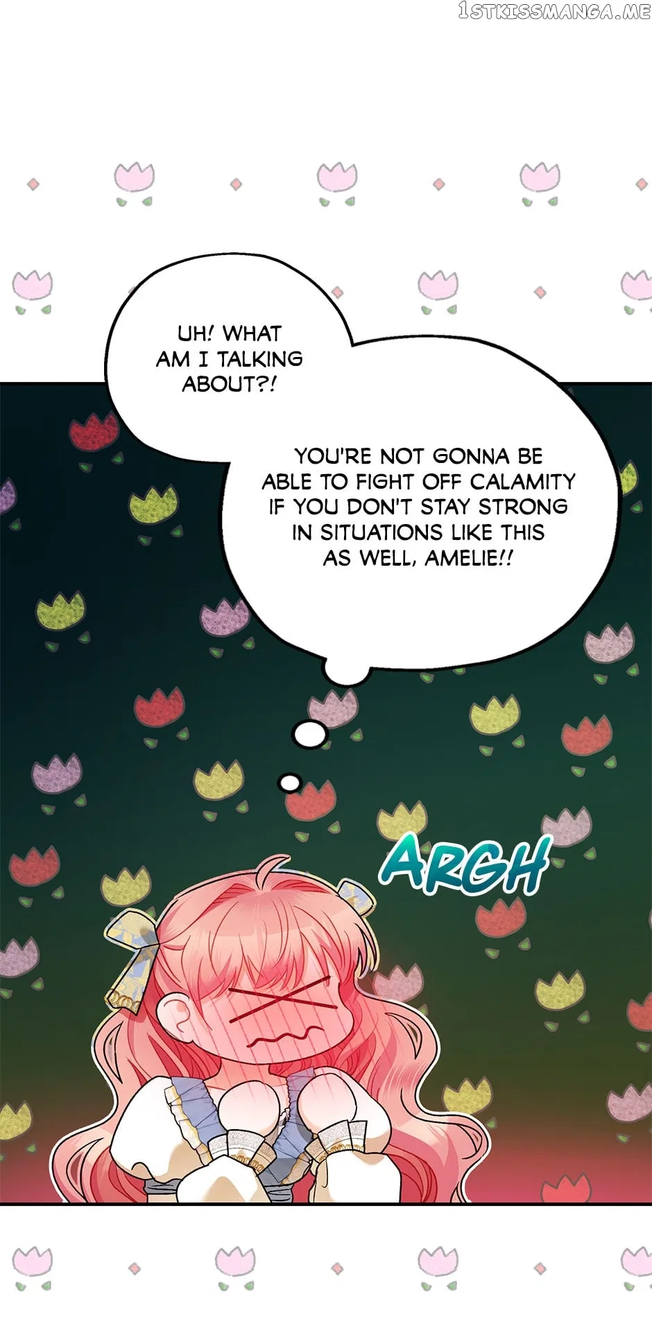 The Tyrant’s Tranquilizer Chapter 69 – Page 85