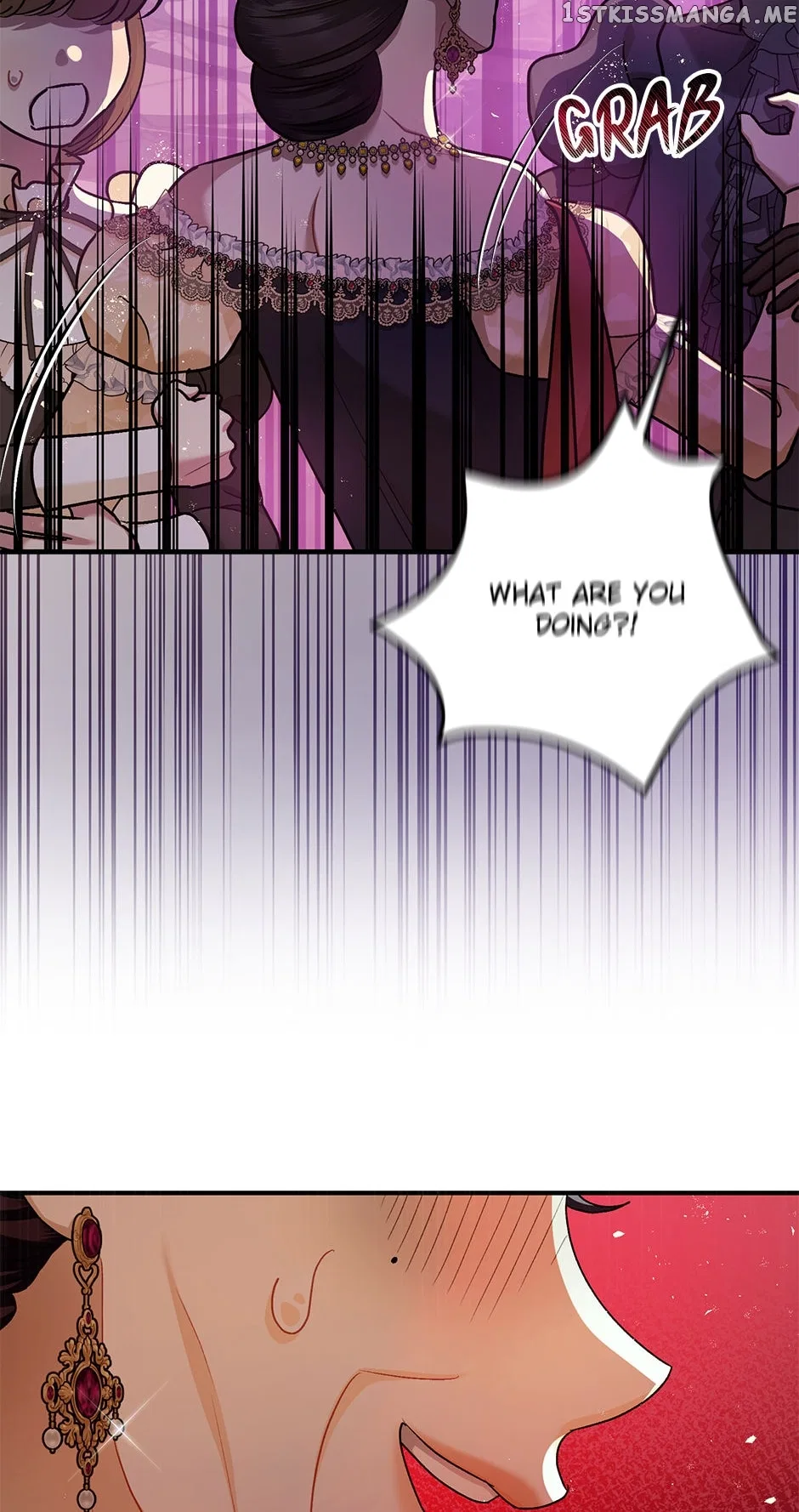 The Tyrant’s Tranquilizer Chapter 68 – Page 6