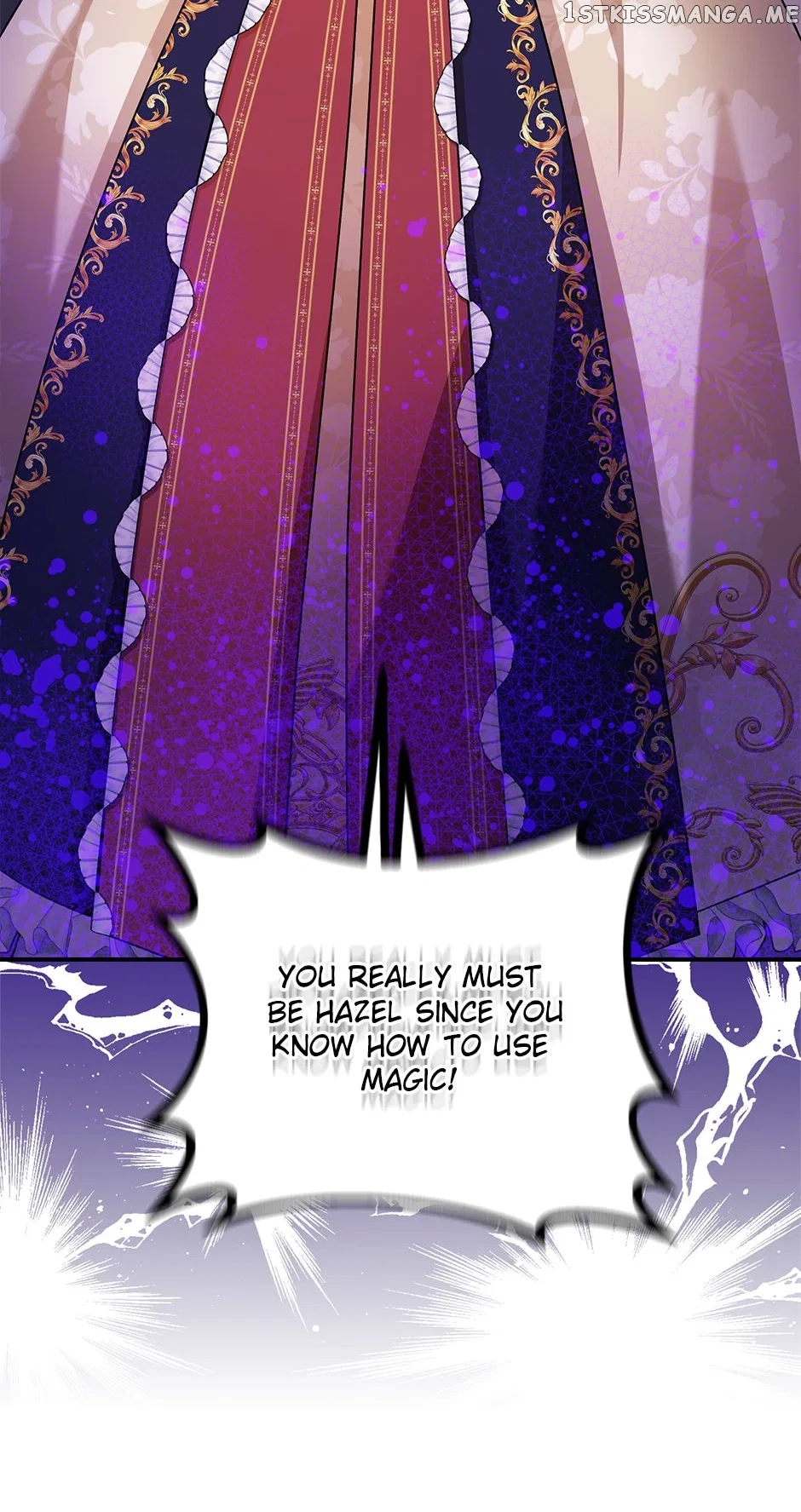 The Tyrant’s Tranquilizer Chapter 68 – Page 8
