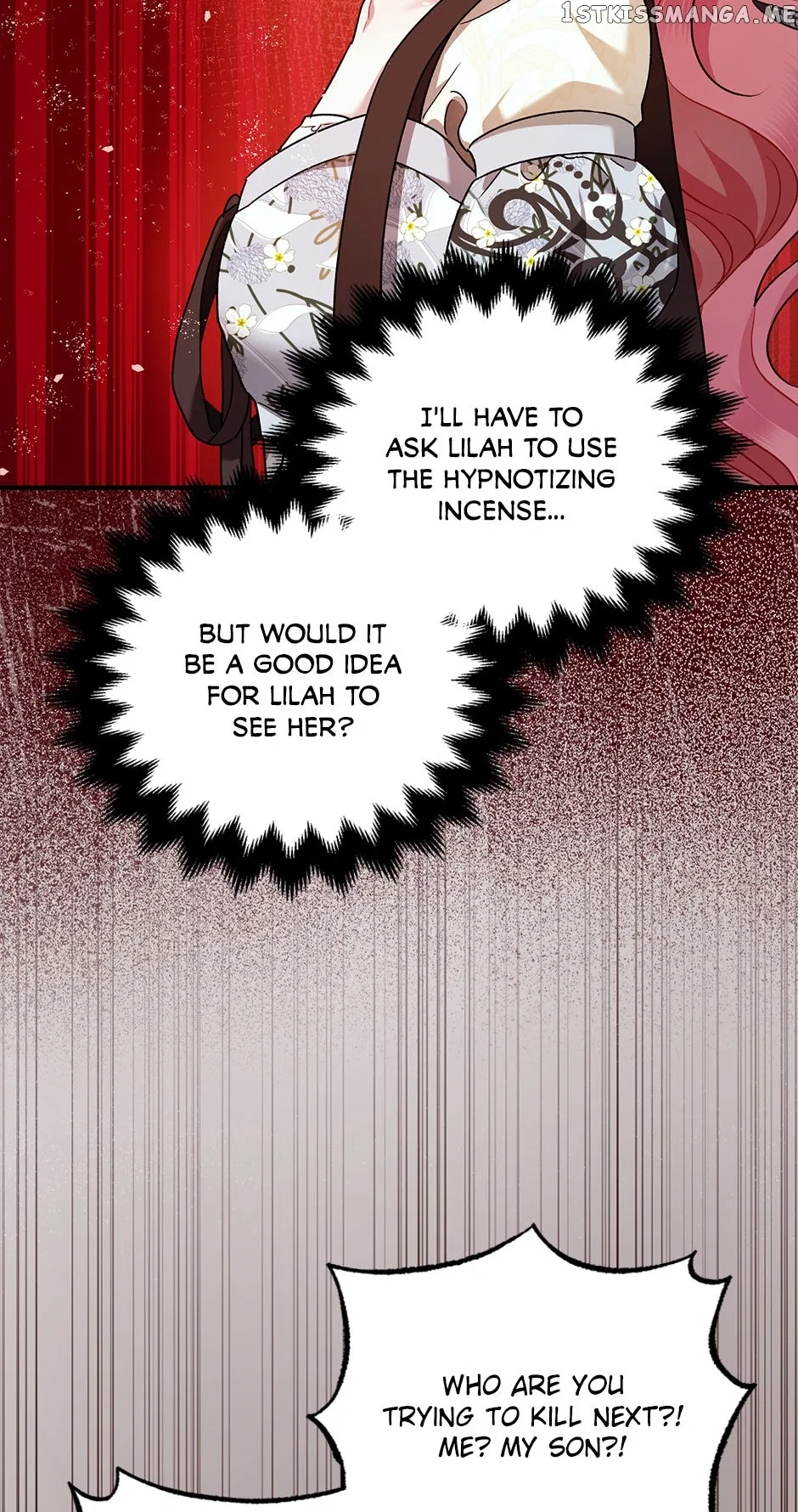 The Tyrant’s Tranquilizer Chapter 68 – Page 10