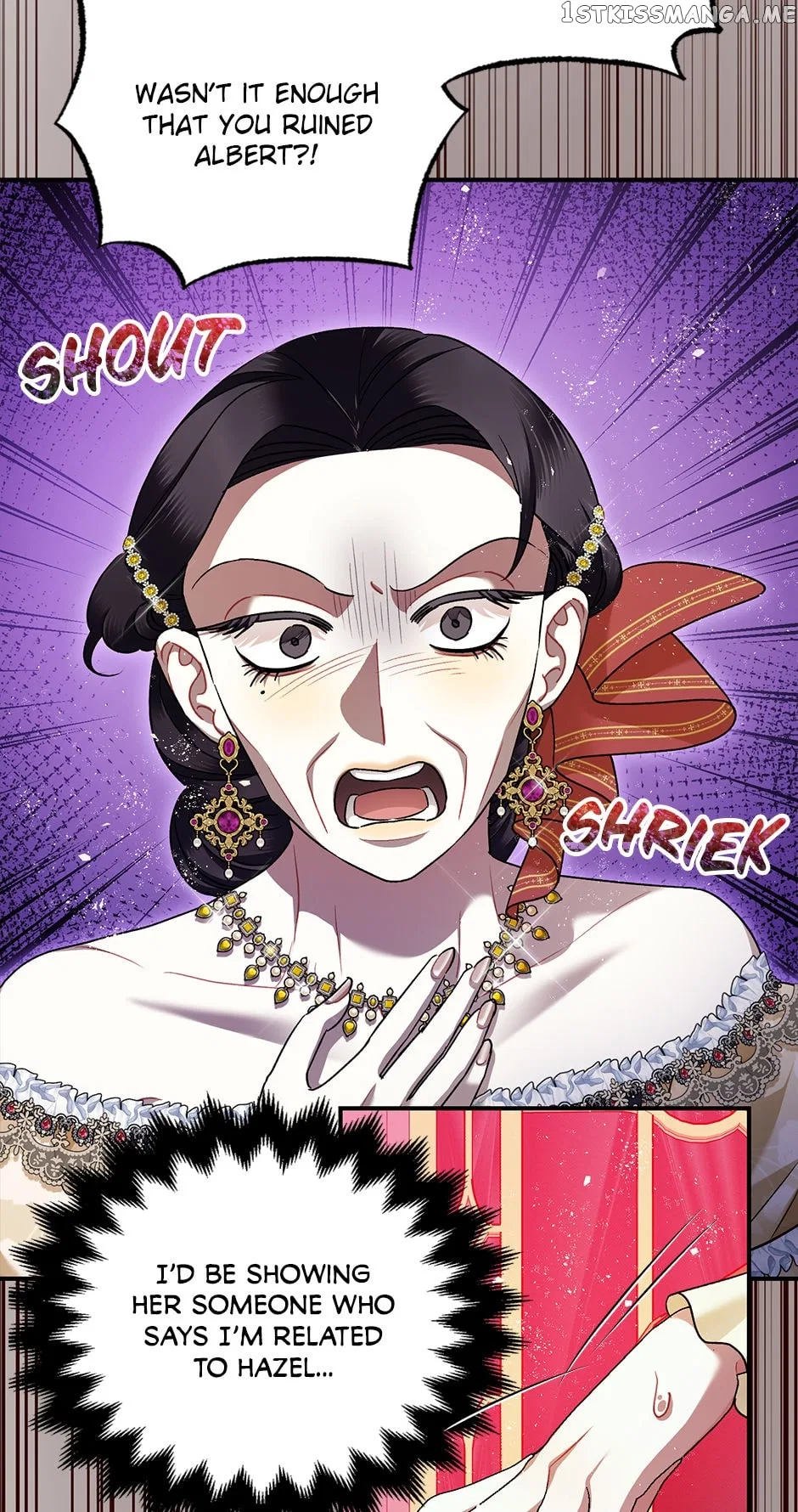 The Tyrant’s Tranquilizer Chapter 68 – Page 11
