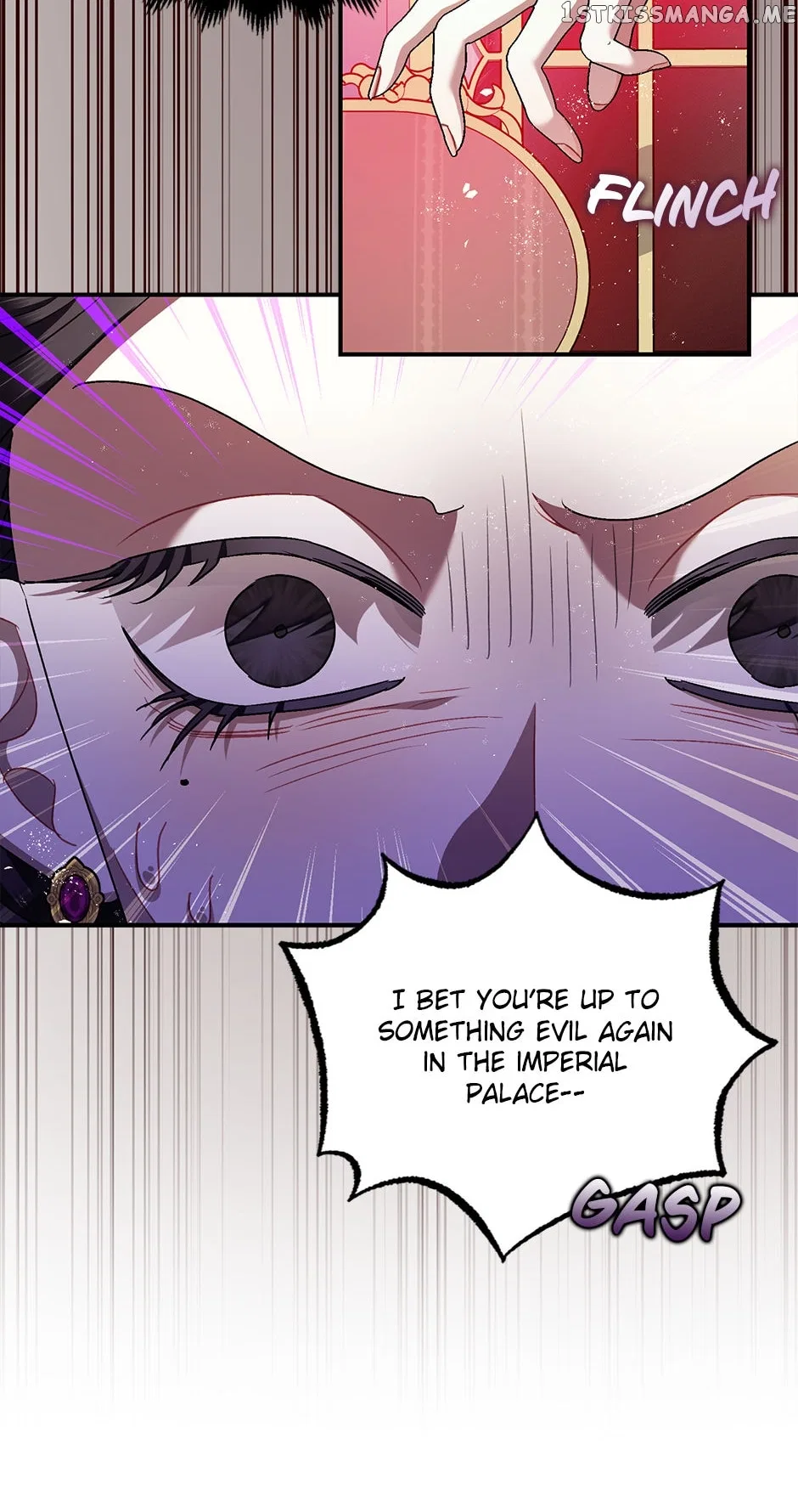 The Tyrant’s Tranquilizer Chapter 68 – Page 12