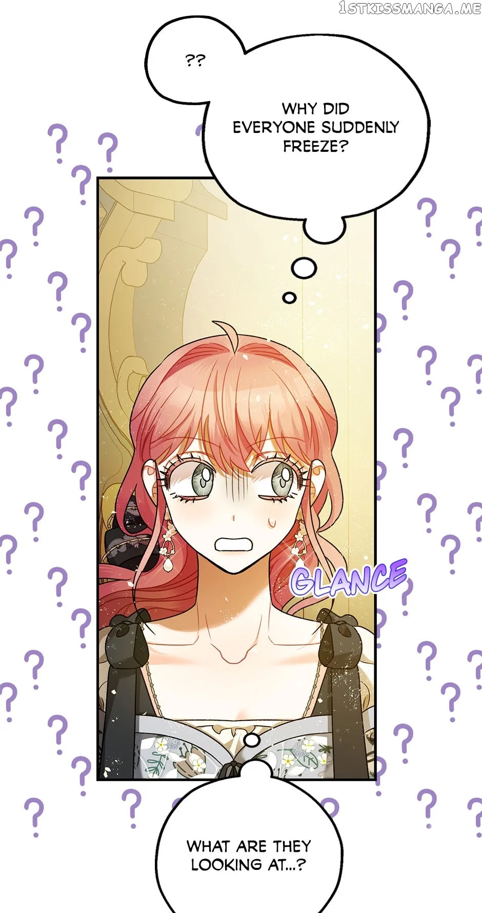 The Tyrant’s Tranquilizer Chapter 68 – Page 14