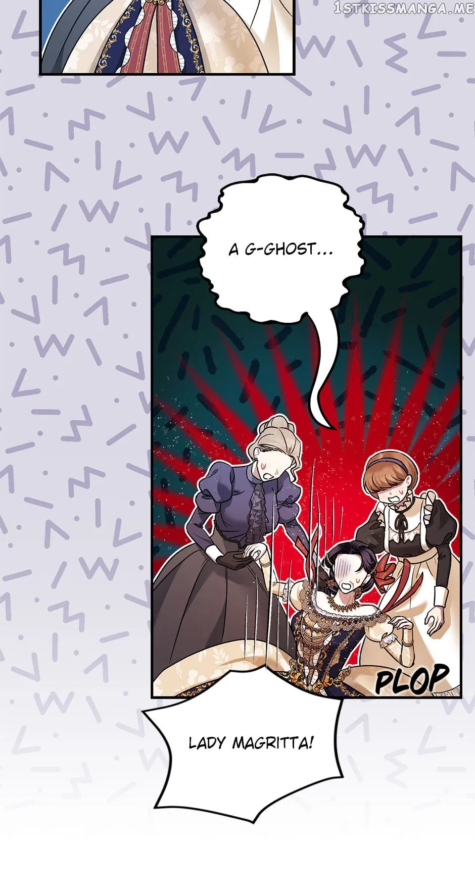 The Tyrant’s Tranquilizer Chapter 68 – Page 17