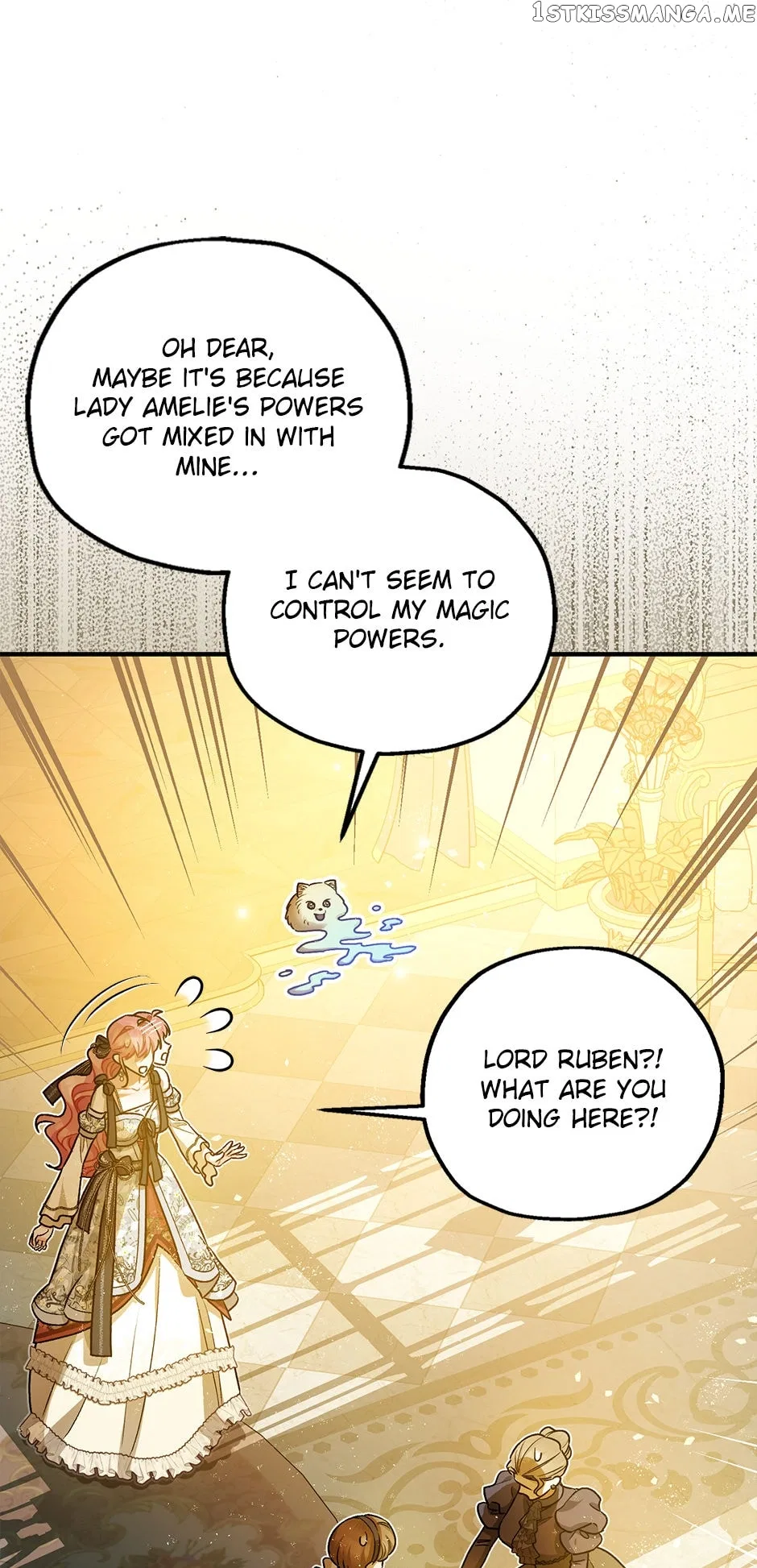 The Tyrant’s Tranquilizer Chapter 68 – Page 18