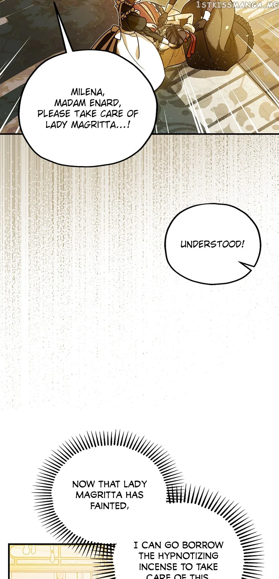 The Tyrant’s Tranquilizer Chapter 68 – Page 19