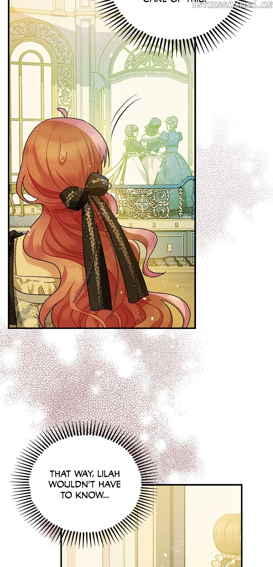 The Tyrant’s Tranquilizer Chapter 68 – Page 20
