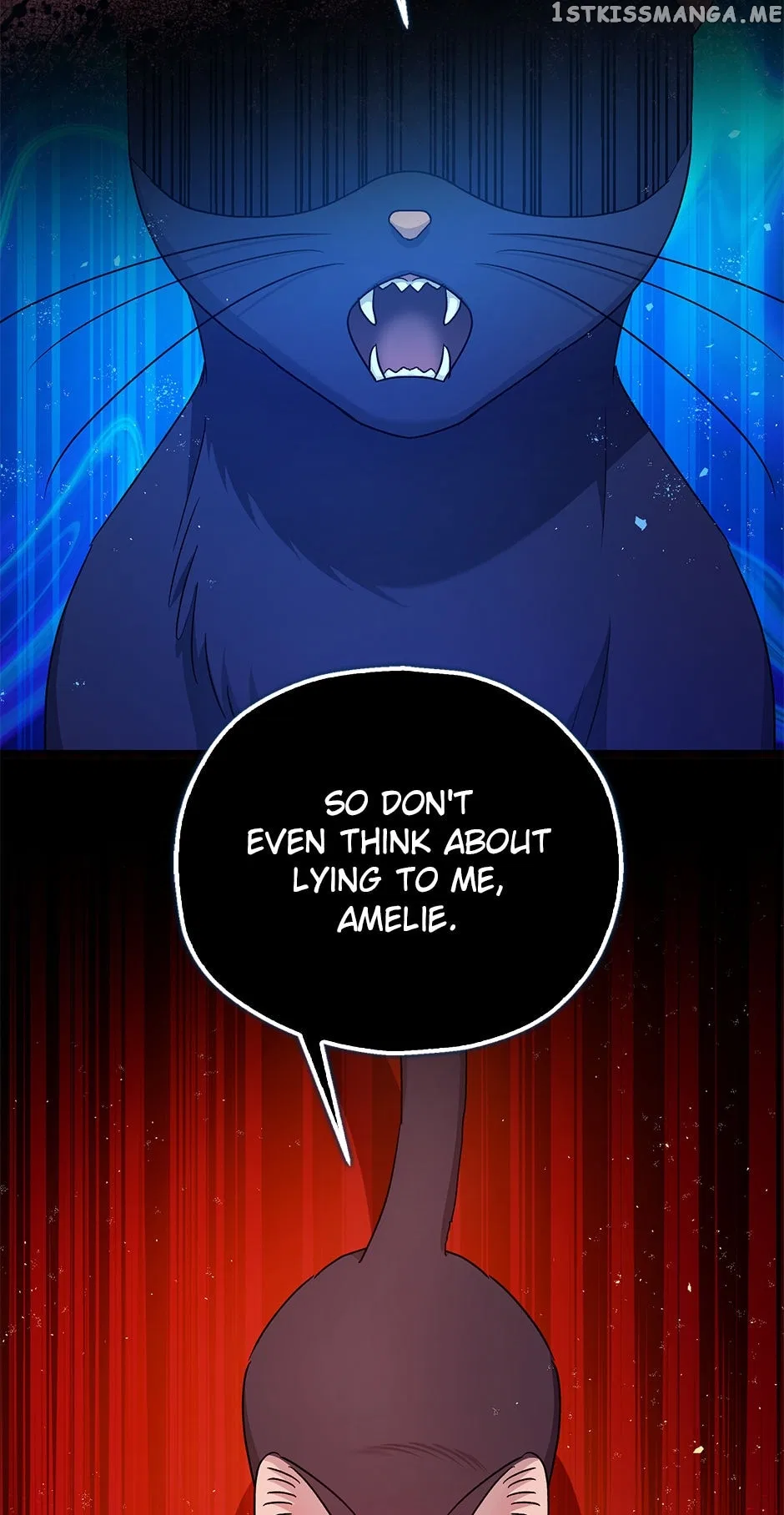 The Tyrant’s Tranquilizer Chapter 68 – Page 27