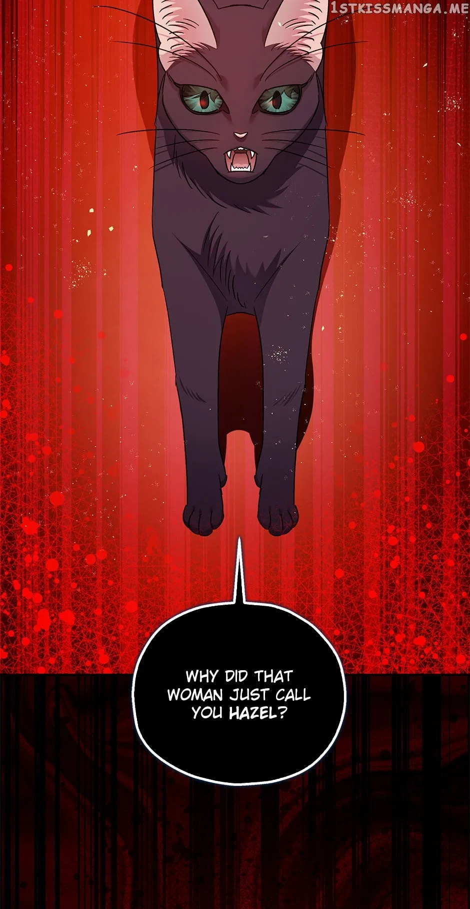 The Tyrant’s Tranquilizer Chapter 68 – Page 28