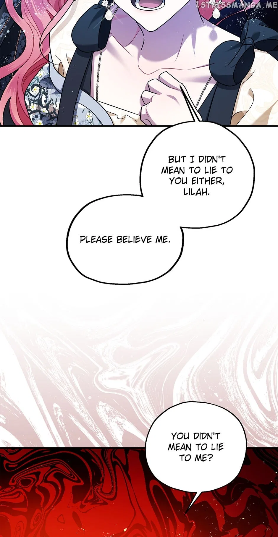 The Tyrant’s Tranquilizer Chapter 68 – Page 32