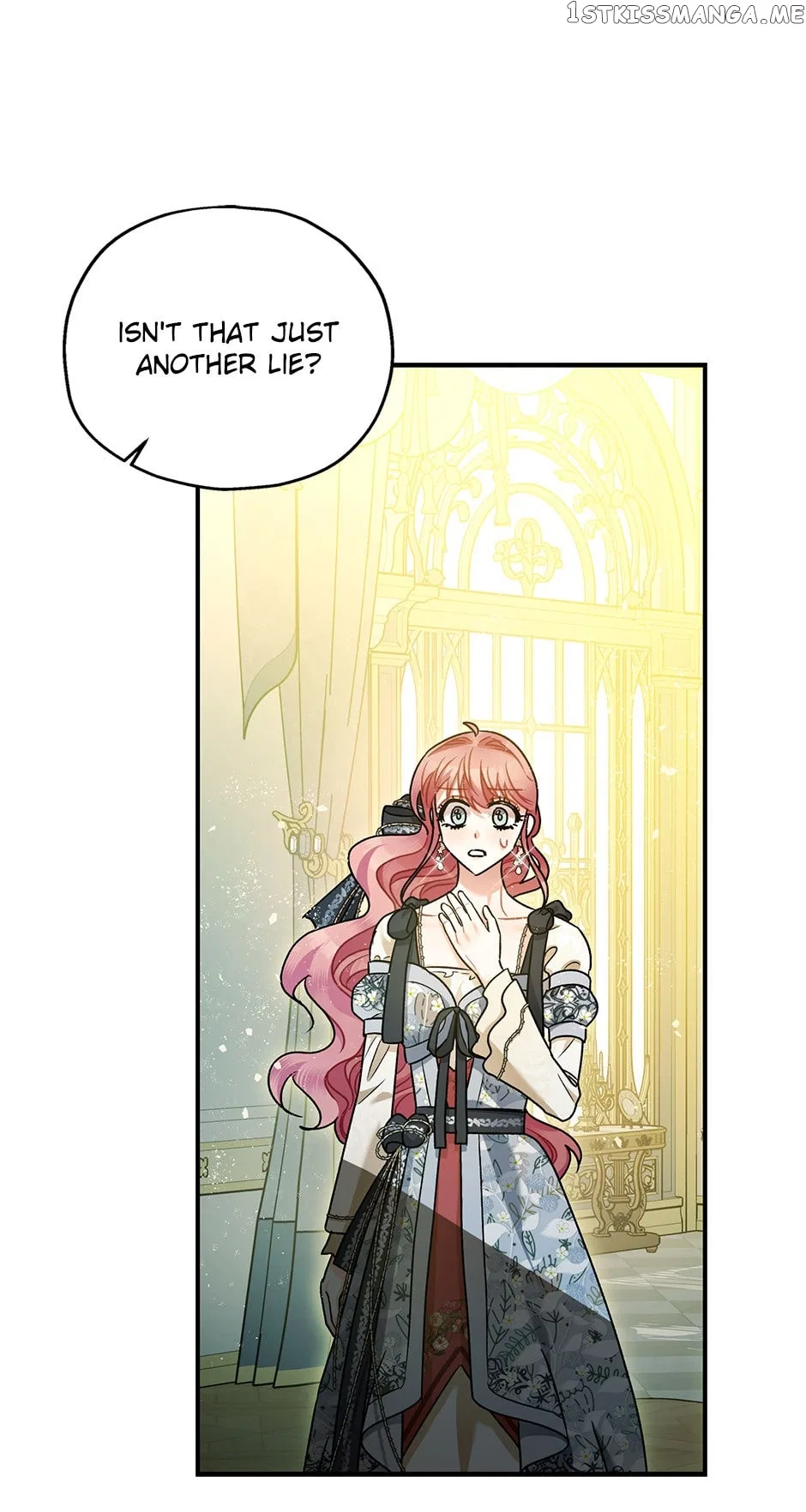 The Tyrant’s Tranquilizer Chapter 68 – Page 34