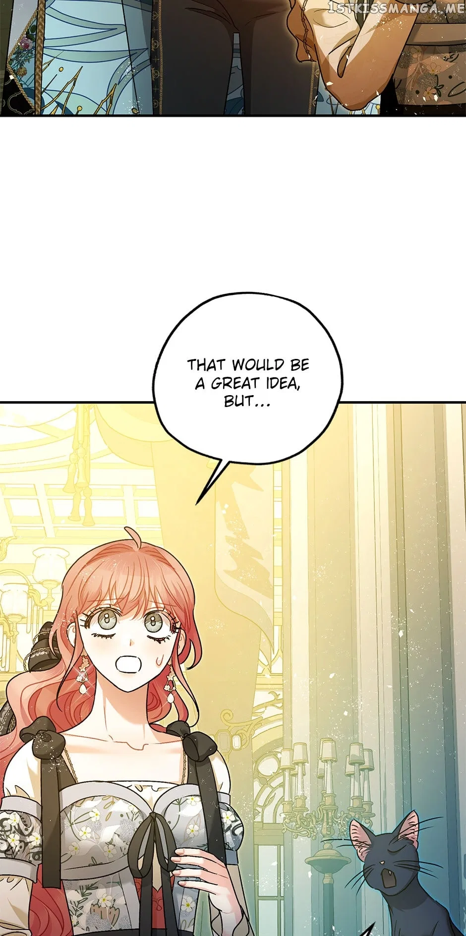 The Tyrant’s Tranquilizer Chapter 68 – Page 43