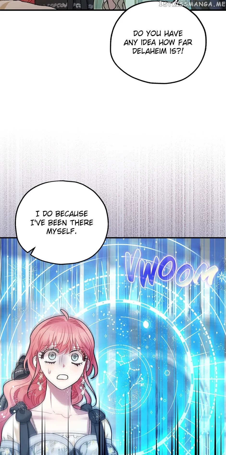 The Tyrant’s Tranquilizer Chapter 68 – Page 44