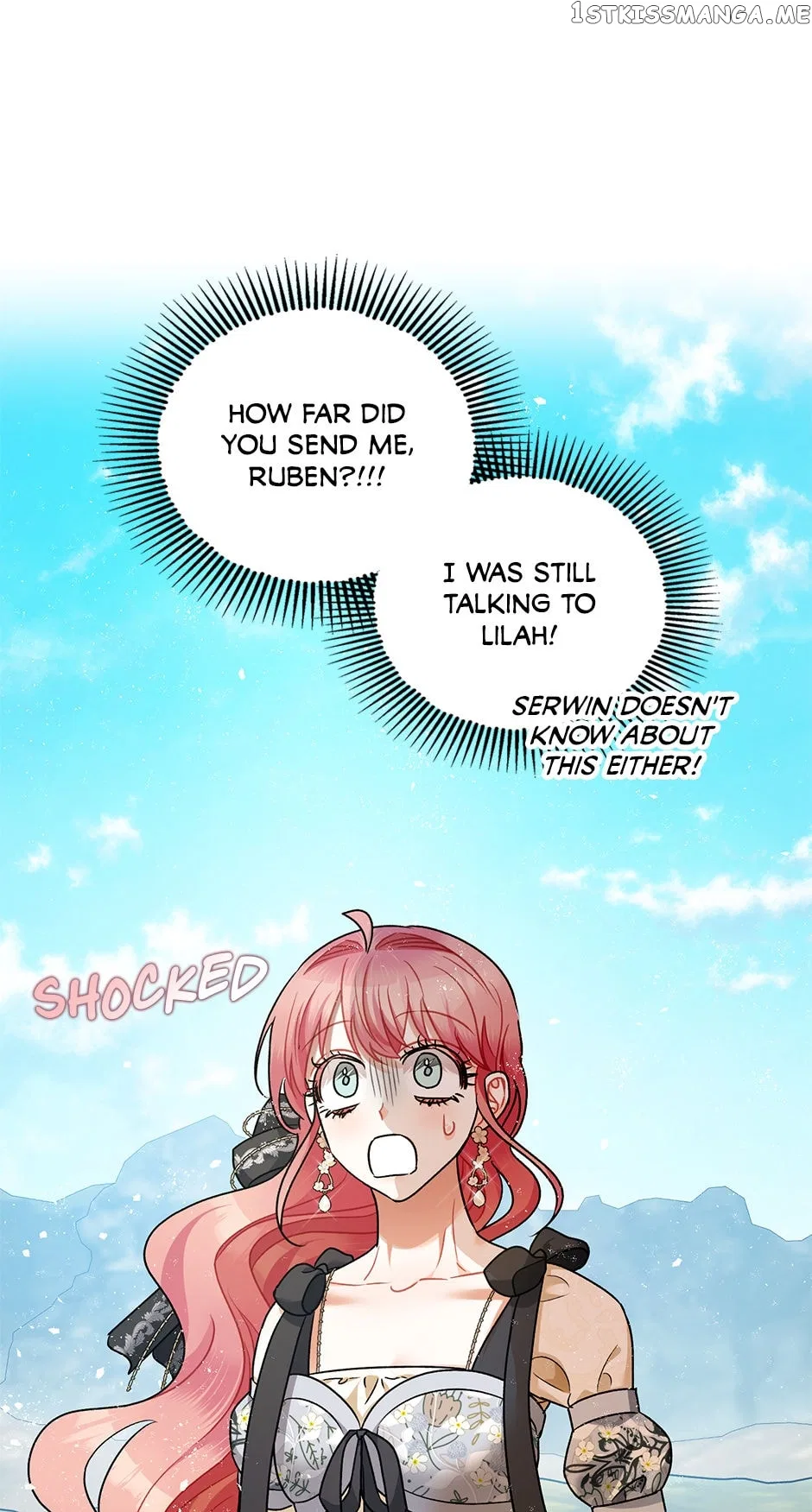 The Tyrant’s Tranquilizer Chapter 68 – Page 49